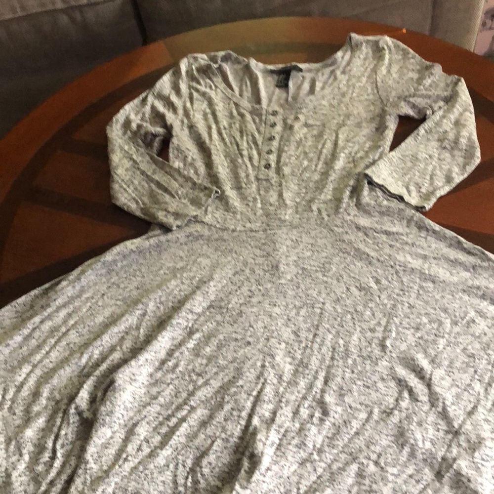 Forever 21 dress
